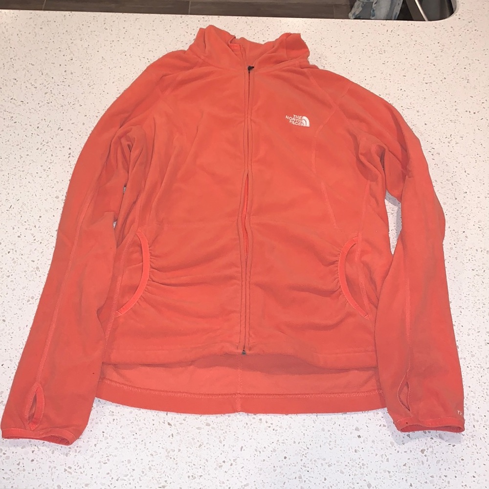 North Face Fleece